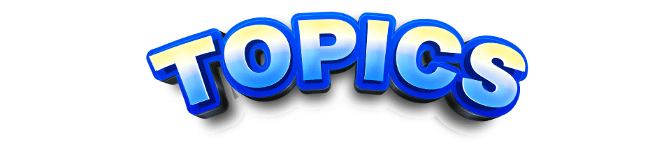 TOPICS