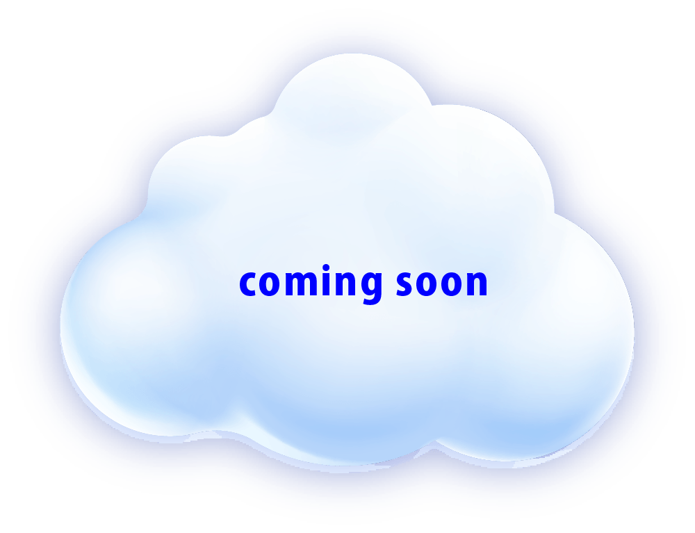 Coming soon...