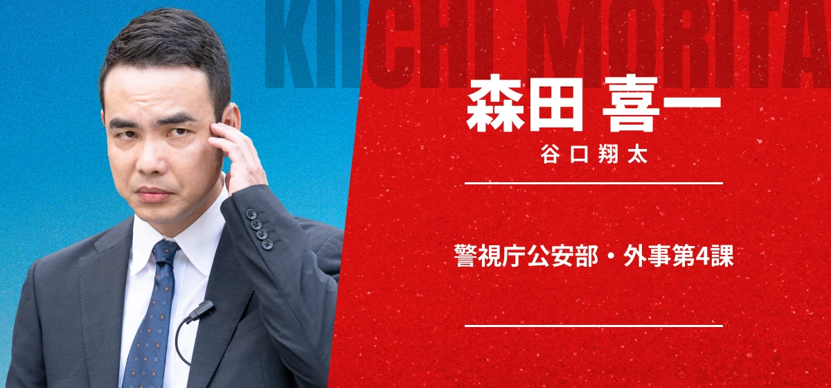 森田 喜一