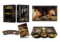 $B7`>lHG!X%H%j%j%*%s%2!<%`!Y(BBlu-ray$B!u(BDVD