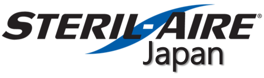 STERIL-AIRE Japan