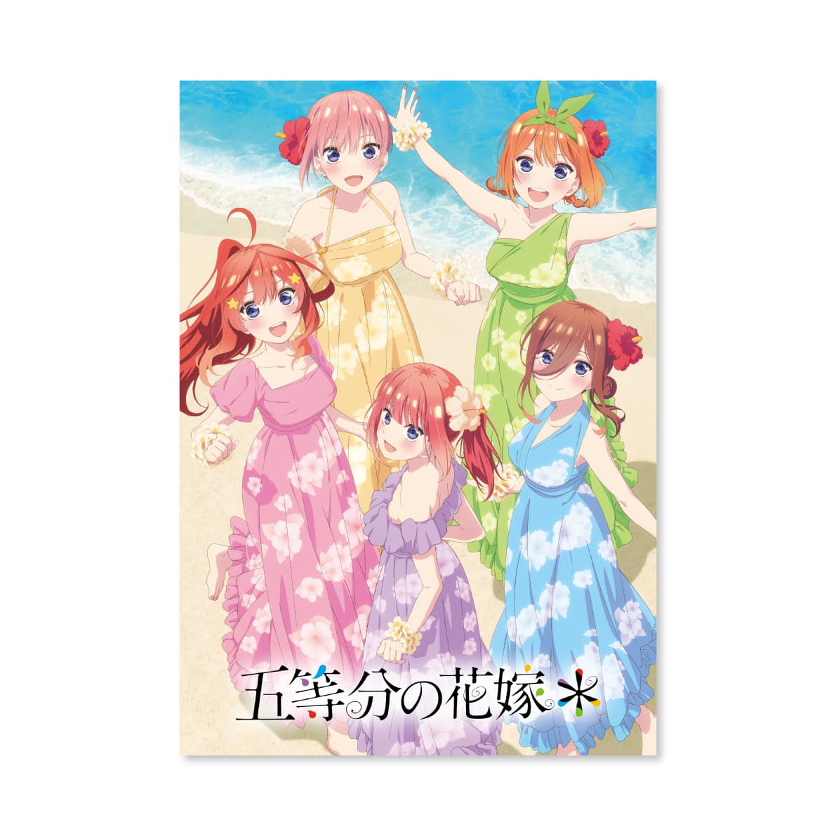 パンフレット　通常版