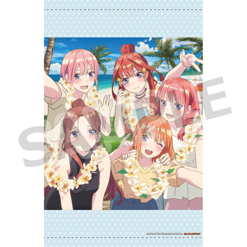 きゃにめ限定盤(ジオラマアクリルスタンド付)