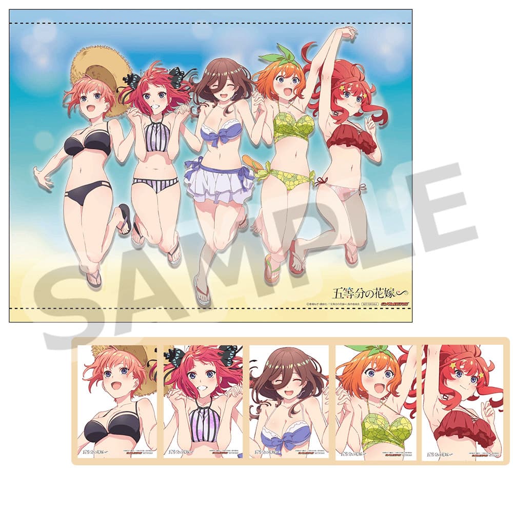 店舗別特典情報