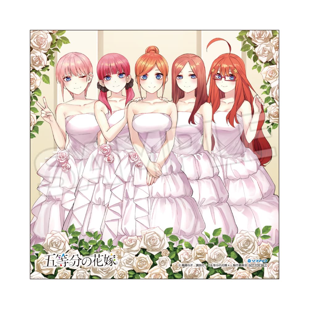 店舗別特典情報