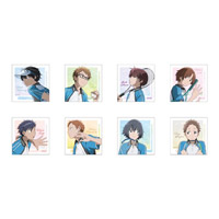 星合の空 グッズ