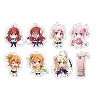 まちカドまぞく グッズ