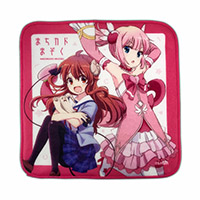 まちカドまぞくグッズ