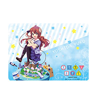 まちカドまぞく グッズ