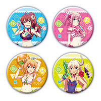 まちカドまぞくグッズ