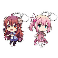 まちカドまぞく グッズ