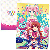 まちカドまぞくグッズ