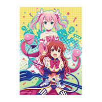 まちカドまぞく グッズ