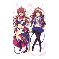 まちカドまぞくグッズ