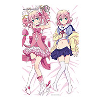 まちカドまぞくグッズ