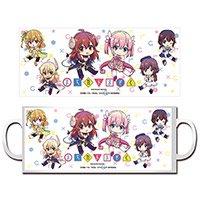 まちカドまぞく グッズ