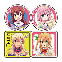 まちカドまぞく グッズ