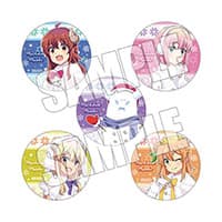 まちカドまぞく グッズ