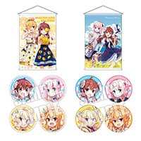 まちカドまぞく グッズ