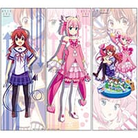 まちカドまぞく グッズ