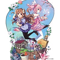 まちカドまぞく グッズ