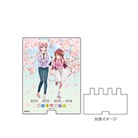 まちカドまぞく グッズ