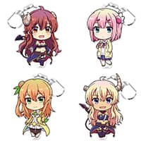 まちカドまぞく グッズ