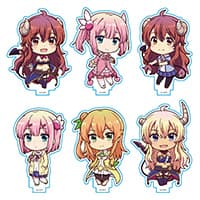 まちカドまぞく グッズ