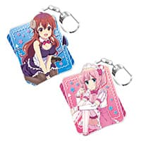 まちカドまぞく グッズ