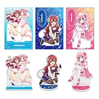 まちカドまぞく グッズ