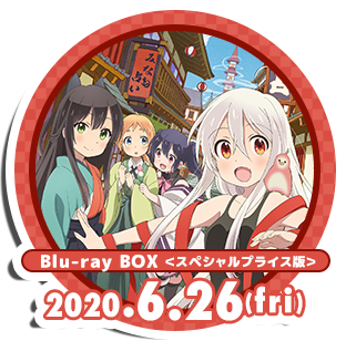 パッケージ情報