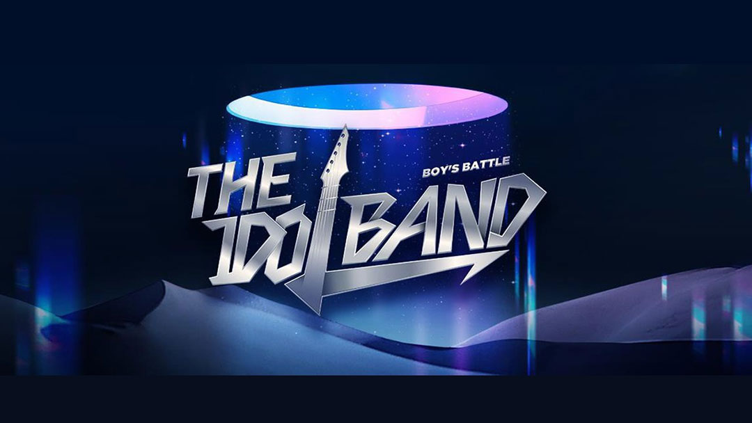 THE IDOL BAND : BOY'S BATTLE