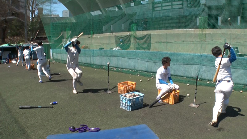 最弱からの脱却