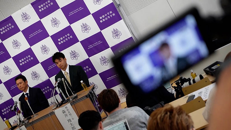 進学校から二刀流でメジャーへ