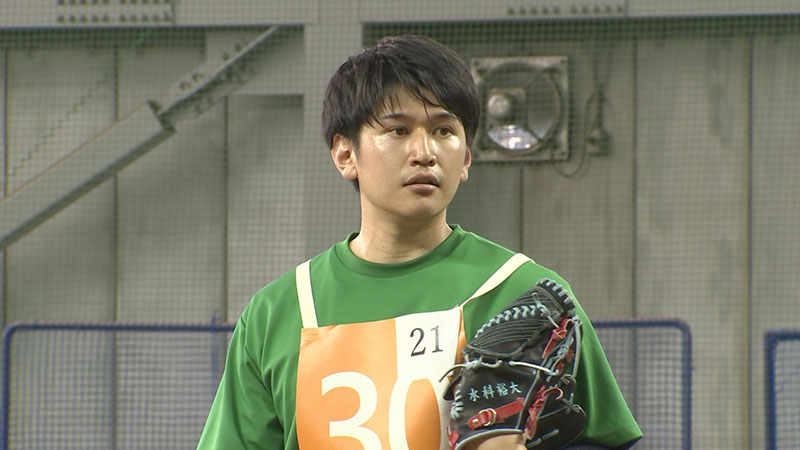 球速とコントロールを掛け合わせた究極の的当て<br> 「ストラックアウトGOLD」