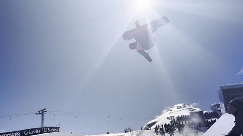 自分の限界に挑んだ命懸けの戦い1400日の記録