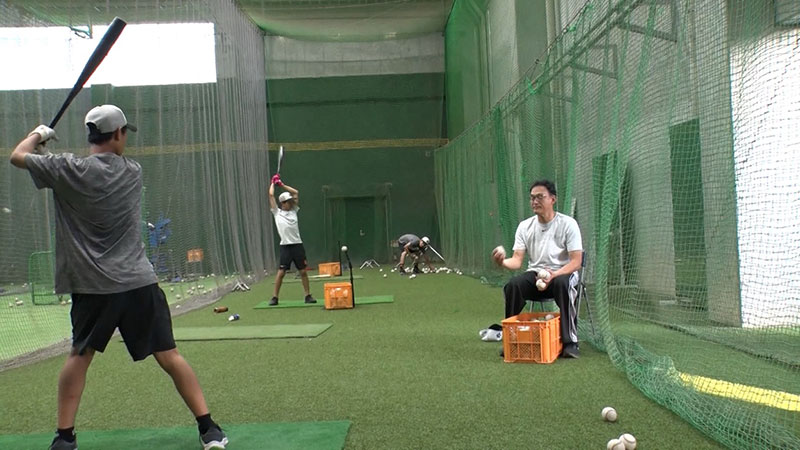 【野球界の未来へ…巨人の新たな挑戦】