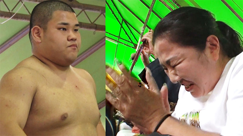 余命1年の母…息子に遺した最期の生き様