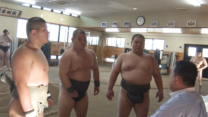 熾烈なメンバー争い…<br> 天国の母へ日本一を捧げられるか？