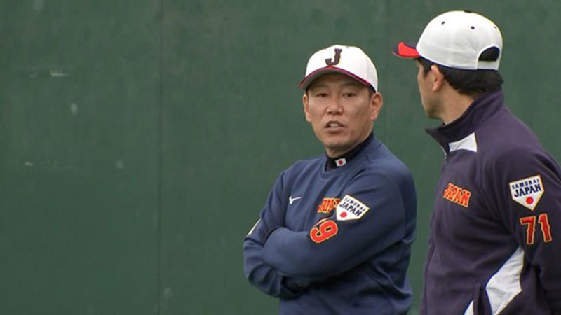 WBC直前<br> メジャーリーガーとして挑む大舞台 連覇への覚悟