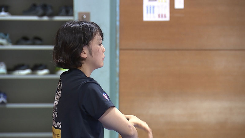 150連勝の裏にあった涙の理由