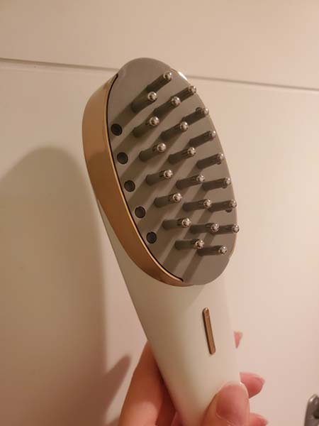 スカルプリフト