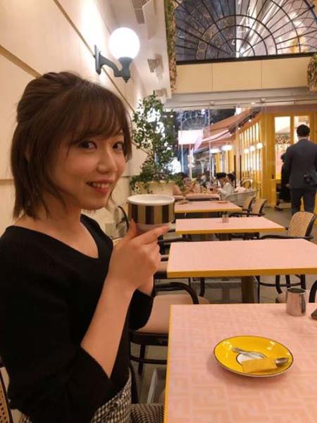 福島とコーヒー