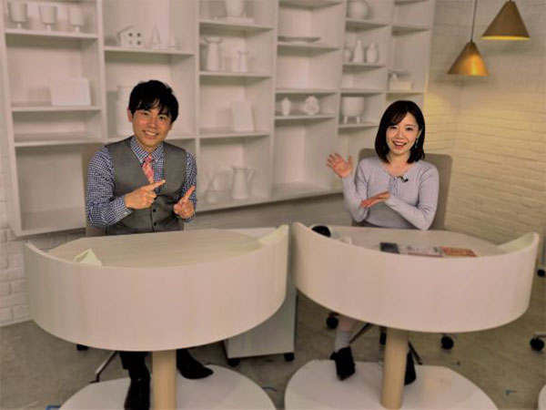 伊達さんと福島