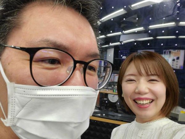 まささんと福島