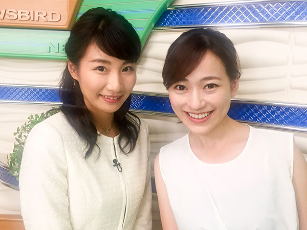 島津キャスター