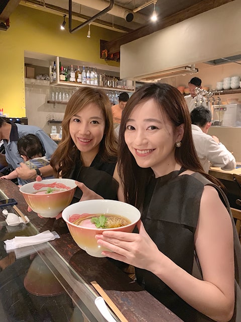 ラーメン