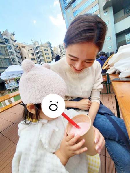 おからスムージー