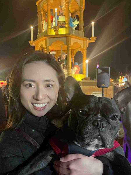 近藤とピラミッド