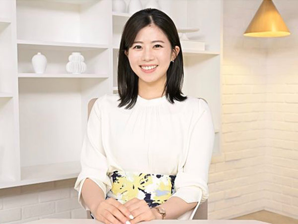 宣材写真・笑顔